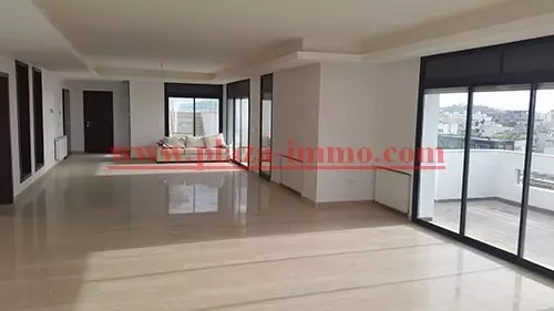 Penthouse à Vendre Luxe et Confort avec piscine à Ain Zaghouan Nord