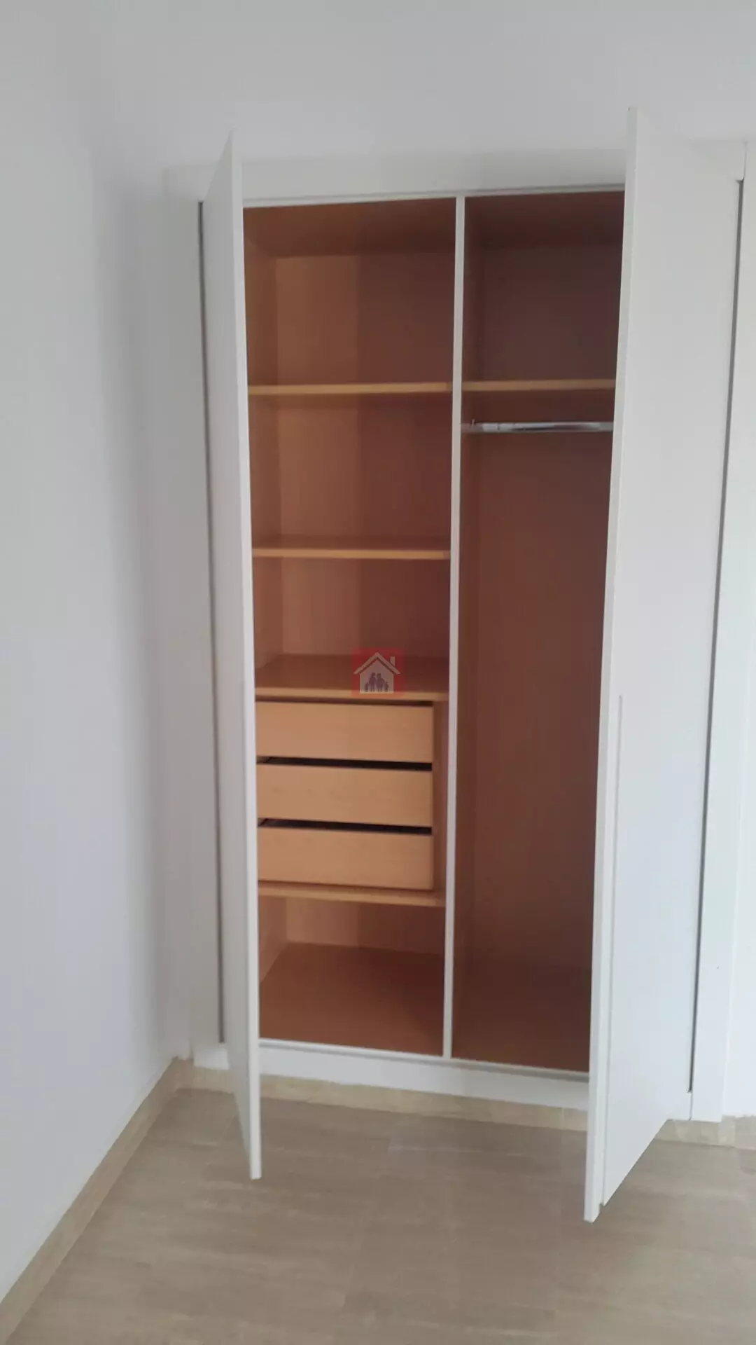 Penthouse à Vendre Luxe et Confort avec piscine à Ain Zaghouan Nord