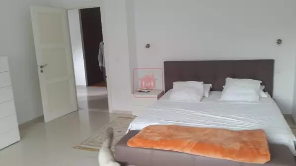 Villa Prestigieuse avec Piscine au Lac 2