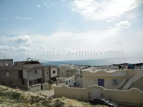 Opportunité Exceptionnelle - Terrain à Hammamet