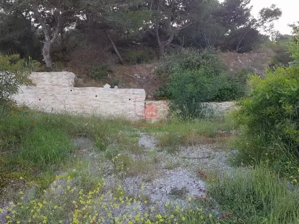 Époustouflant Terrain à Vendre Vue Mer à Gammarth Golden Tulip