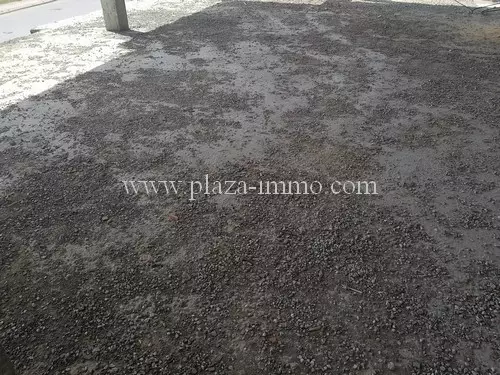 A Vendre Un Beau Terrain de 4000 m² à Sidi Daoued