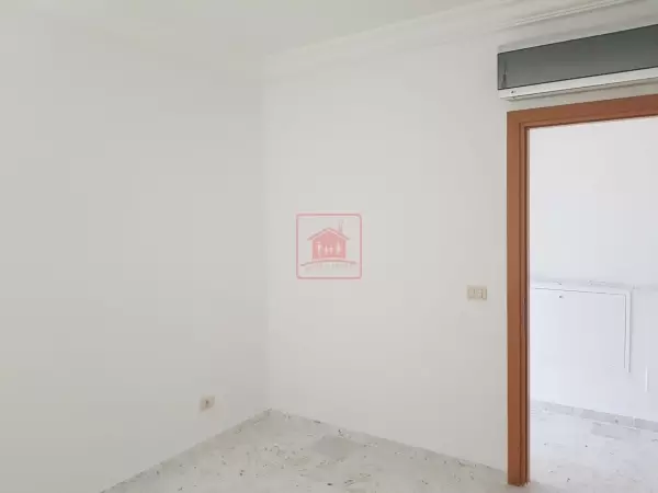 Un bel appartement s3 100% vue mer à la Marsa