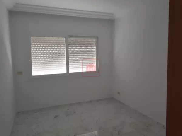 Un bel appartement s3 100% vue mer à la Marsa