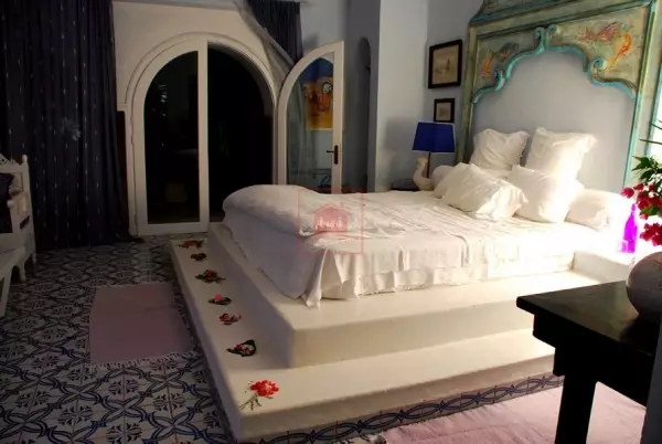 Belle Propriété à Hammamet Nord