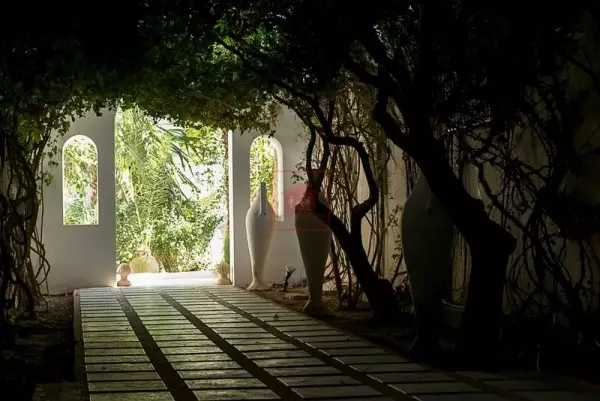 Belle Propriété à Hammamet Nord