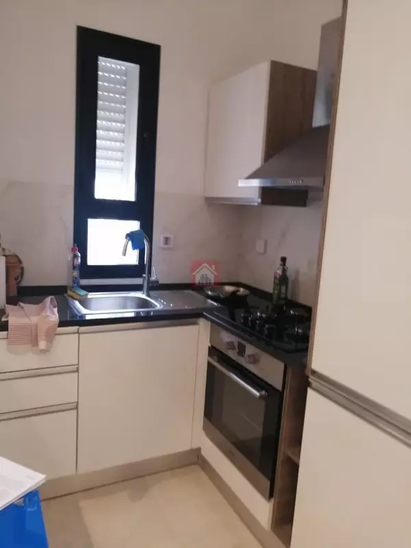 Bel Appartement Meublé à la Marsa Plage