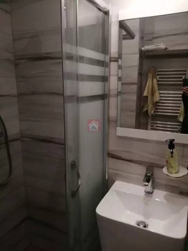 Bel Appartement Meublé à la Marsa Plage