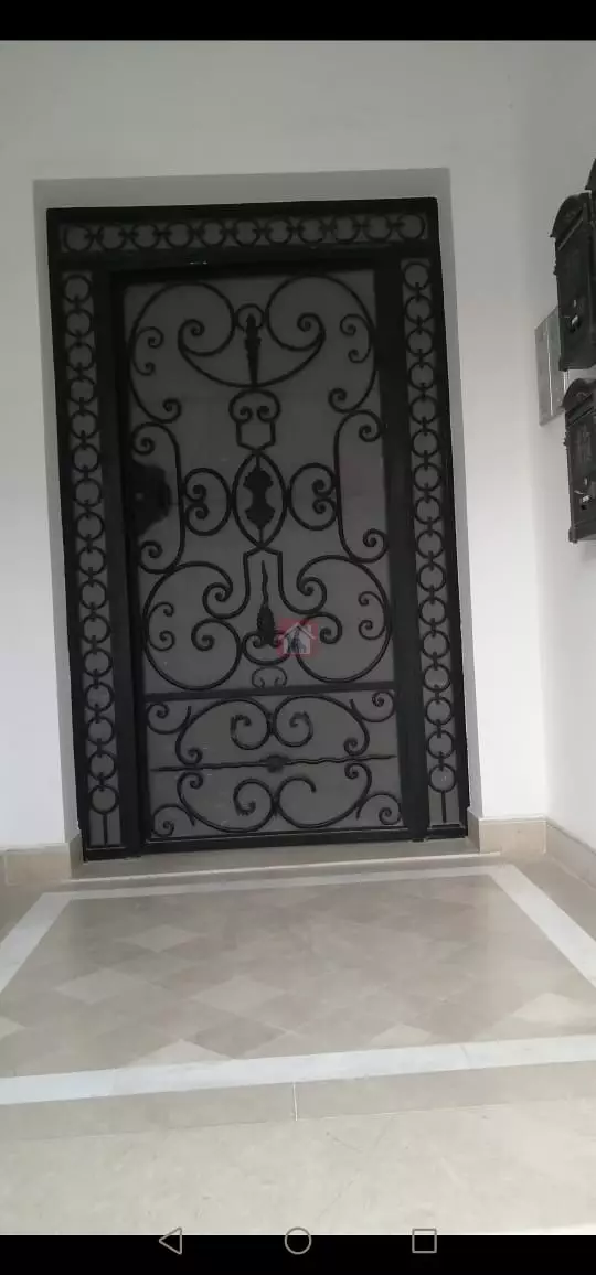 Bel Appartement Meublé à la Marsa Plage