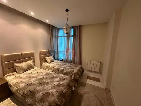 Un Bel Appartement S3 Meublé aux Jardins de Carthage