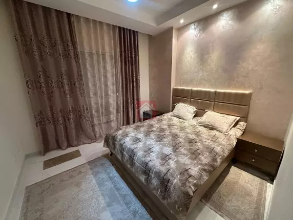 Un Bel Appartement S3 Meublé aux Jardins de Carthage