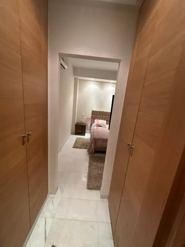 Un Bel Appartement S3 Meublé aux Jardins de Carthage