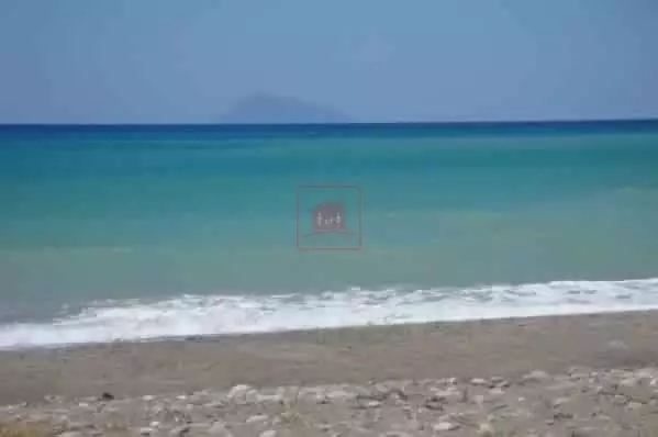 Lot de Terrain à Raoued à 100m² de la Plage