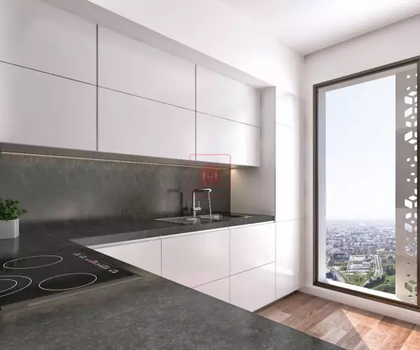 Résidence d'Exception aux Jardins de Carthage