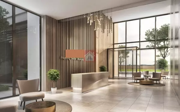 Résidence d'Exception aux Jardins de Carthage