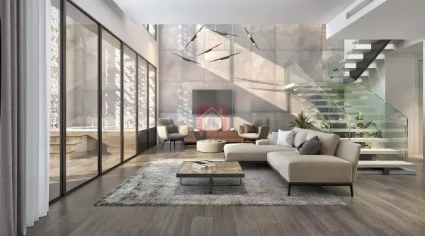 Résidence d'Exception aux Jardins de Carthage