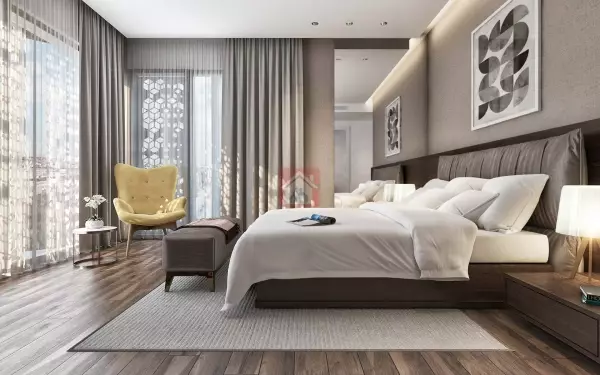 Résidence d'Exception aux Jardins de Carthage