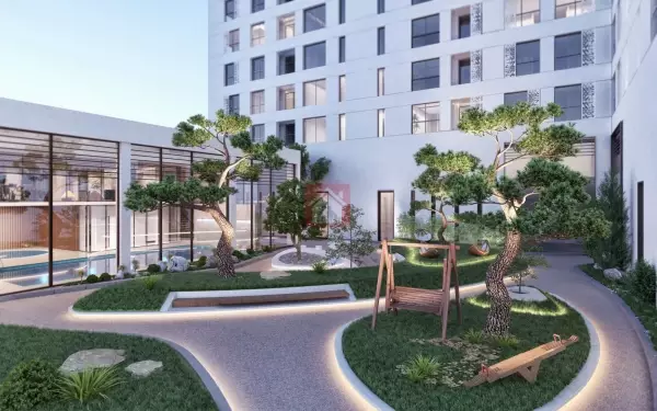 Résidence d'Exception aux Jardins de Carthage