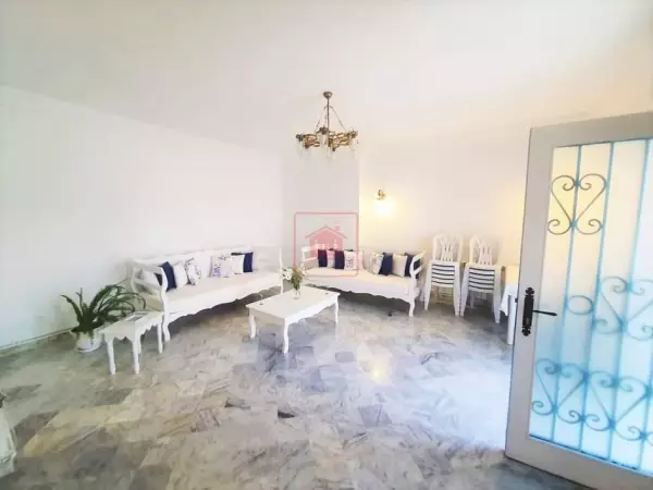 Duplex Exceptionnel à Sidi Bou Said