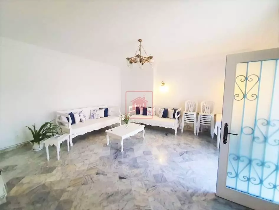 Duplex Exceptionnel à Sidi Bou Said