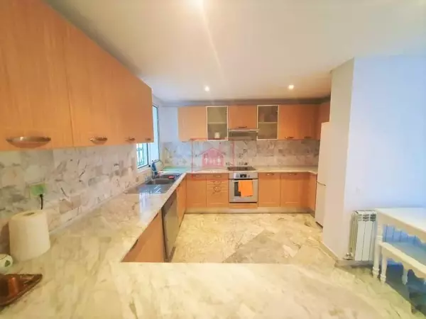 Duplex Exceptionnel à Sidi Bou Said