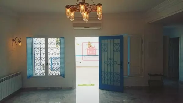 Duplex Exceptionnel à Sidi Bou Said