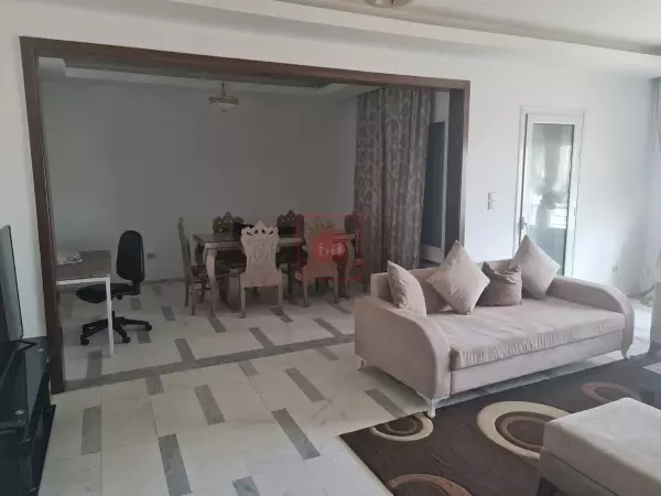 Magnifique Appartement Richement Meublé au Lac 2