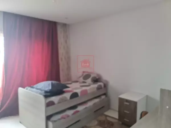 Magnifique Appartement Richement Meublé au Lac 2