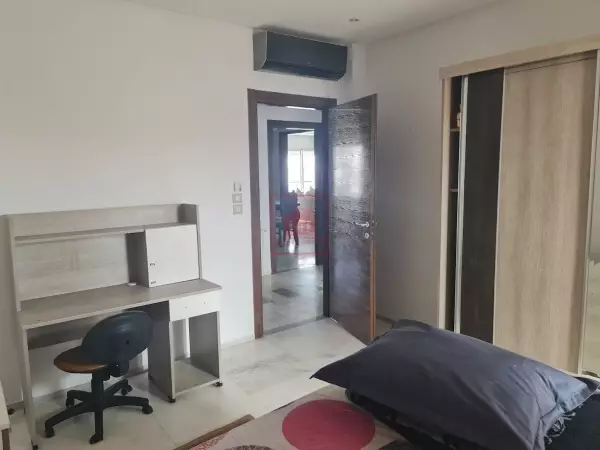 Magnifique Appartement Richement Meublé au Lac 2