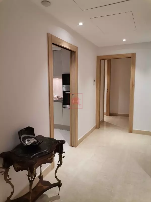 Appartement S2 Meublé à Gammarth