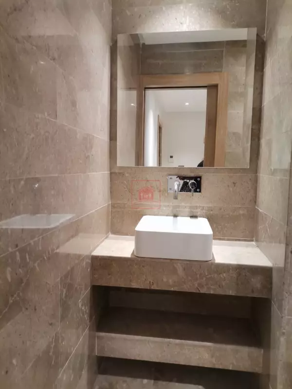 Appartement S2 Meublé à Gammarth