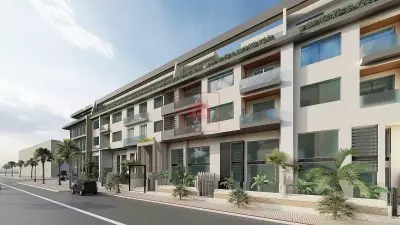 Bureaux Directement Promoteur aux Berges du Lac 2