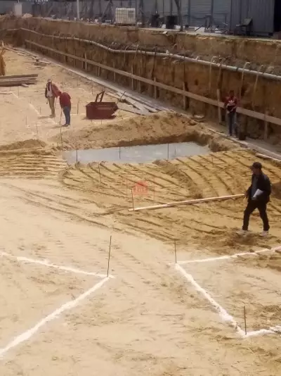 Appartements Directement Promoteur aux Berges du Lac2