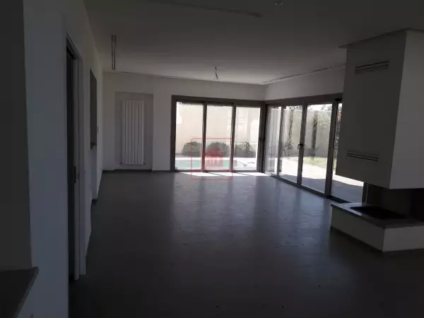 Appartements et Villas avec Piscine à Gammarth