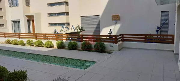 Appartements et Villas avec Piscine à Gammarth