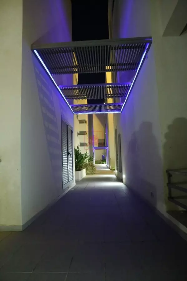 Appartements et Villas avec Piscine à Gammarth