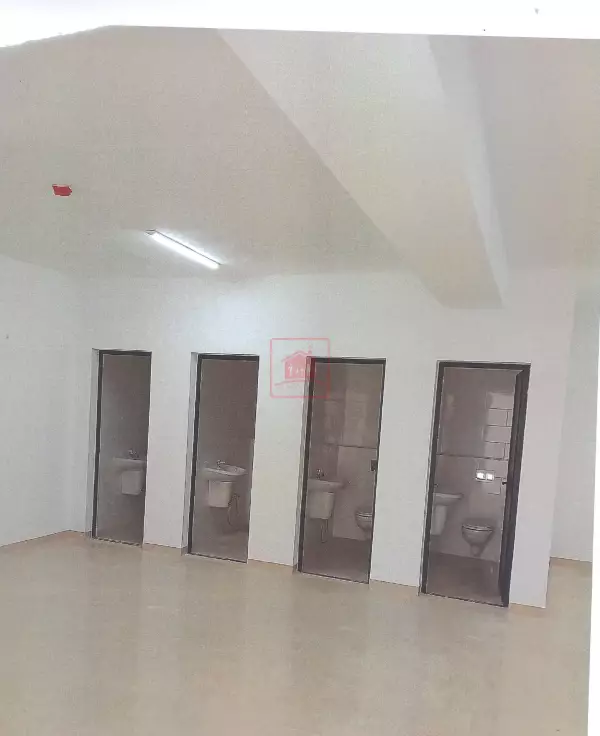 Dépôt à Mnihla côté Géant