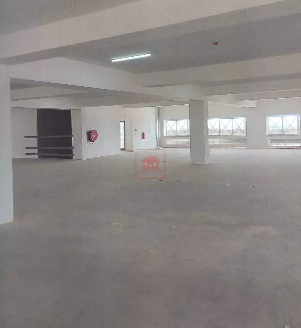 Dépôt à Mnihla côté Géant