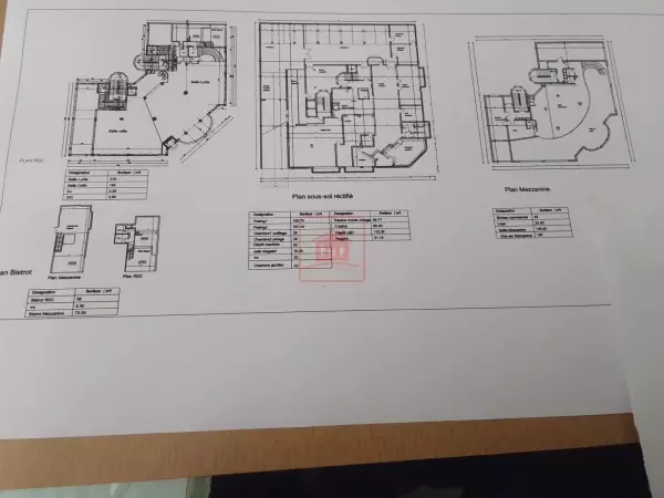 Espace de Bureau au Cœur des Berges du Lac 2