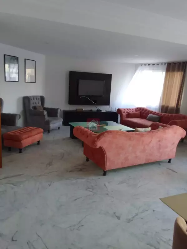 Appartement avec Vue Dégagée aux Berges du Lac 2