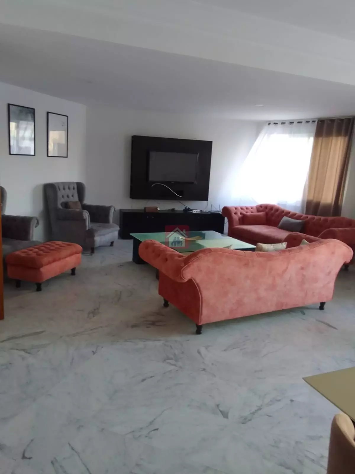 Appartement avec Vue Dégagée aux Berges du Lac 2