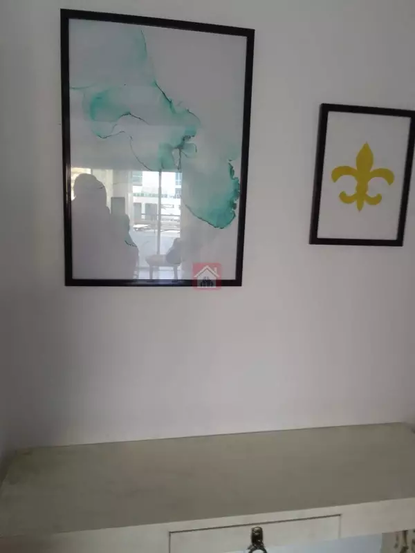 Appartement avec Vue Dégagée aux Berges du Lac 2