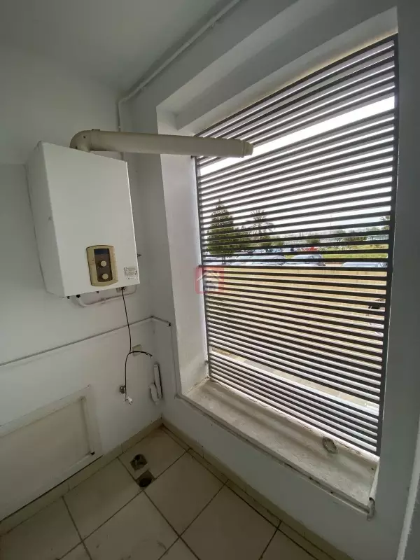 Duplex à Usage Bureautique au lac2
