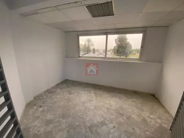 Duplex à Usage Bureautique au lac2