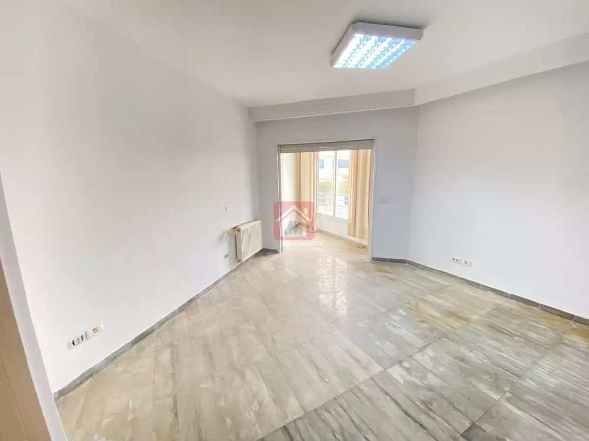 Duplex à Usage Bureautique au lac2