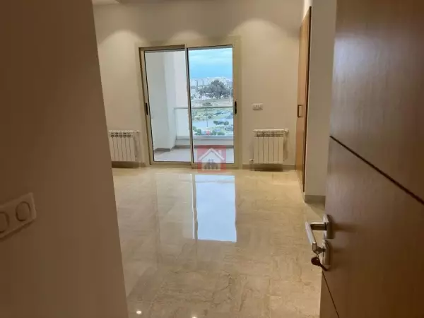 Éblouissant Appartement S3 au Lac 2