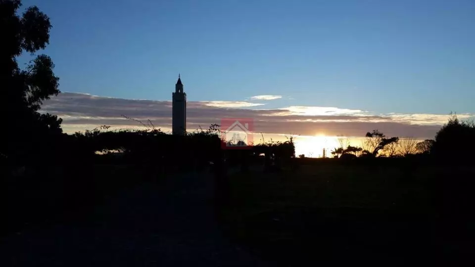 Villa de Maître à Carthage Présidence