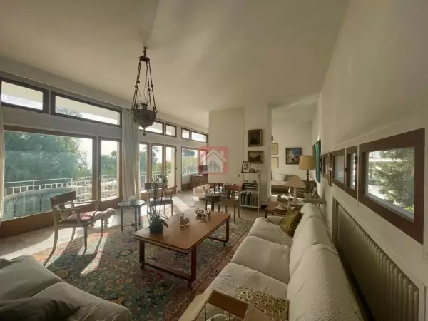 Villa de Maître à Carthage Présidence