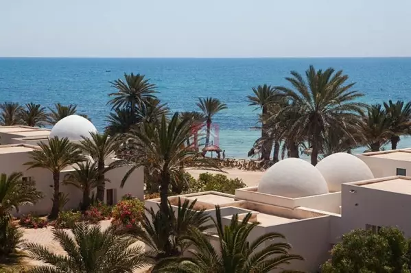 Villas de Prestige à Djerba