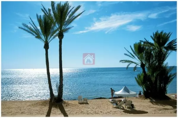 Villas de Prestige à Djerba